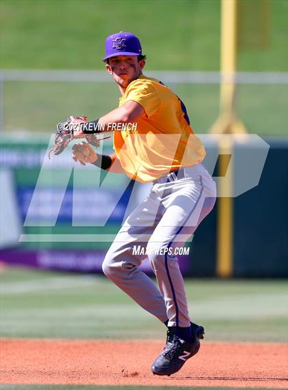 Thumbnail 2 in Sunrise Mountain @ Desert Mountain (AIA 5A Finals) photogallery.