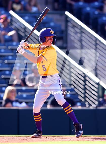 Thumbnail 1 in Sunrise Mountain @ Desert Mountain (AIA 5A Finals) photogallery.