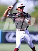 Photo from the gallery "Sunrise Mountain @ Desert Mountain (AIA 5A Finals)"
