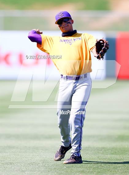 Thumbnail 3 in Sunrise Mountain @ Desert Mountain (AIA 5A Finals) photogallery.