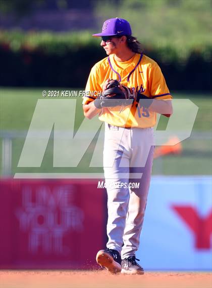 Thumbnail 2 in Sunrise Mountain @ Desert Mountain (AIA 5A Finals) photogallery.