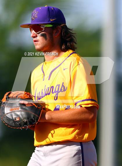 Thumbnail 1 in Sunrise Mountain @ Desert Mountain (AIA 5A Finals) photogallery.