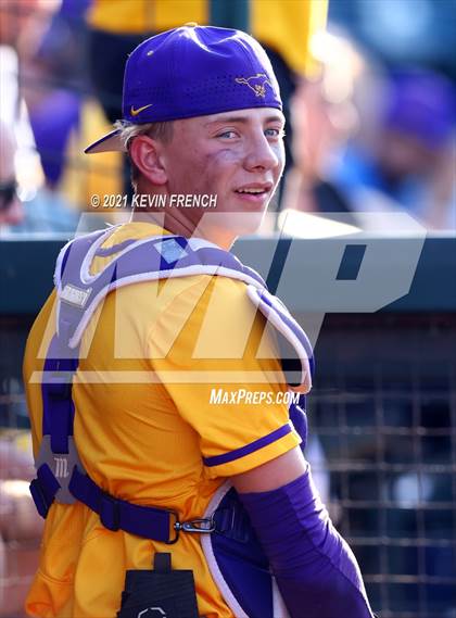 Thumbnail 1 in Sunrise Mountain @ Desert Mountain (AIA 5A Finals) photogallery.