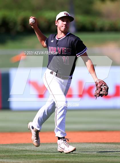 Thumbnail 1 in Sunrise Mountain @ Desert Mountain (AIA 5A Finals) photogallery.