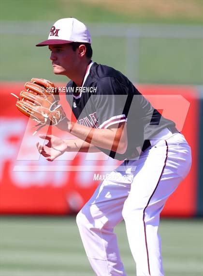 Thumbnail 2 in Sunrise Mountain @ Desert Mountain (AIA 5A Finals) photogallery.
