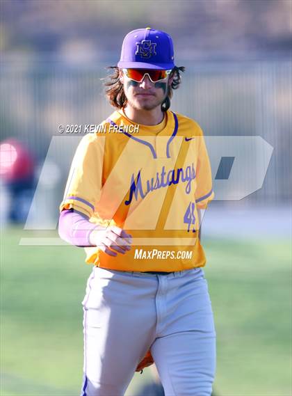 Thumbnail 1 in Sunrise Mountain @ Desert Mountain (AIA 5A Finals) photogallery.