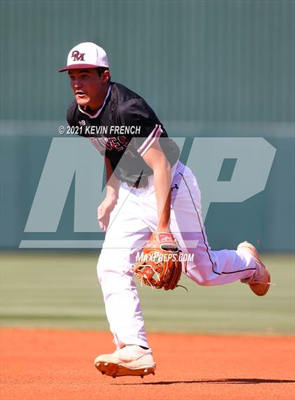 Thumbnail 3 in Sunrise Mountain @ Desert Mountain (AIA 5A Finals) photogallery.