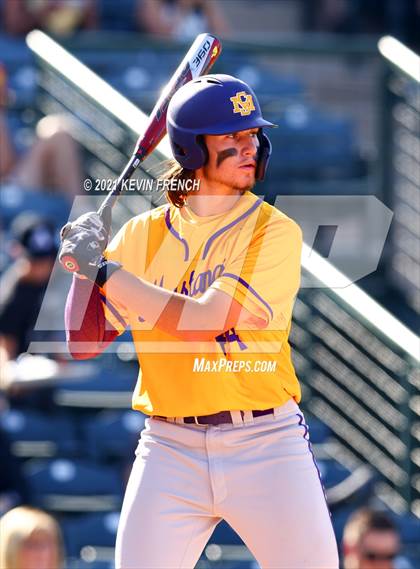 Thumbnail 2 in Sunrise Mountain @ Desert Mountain (AIA 5A Finals) photogallery.