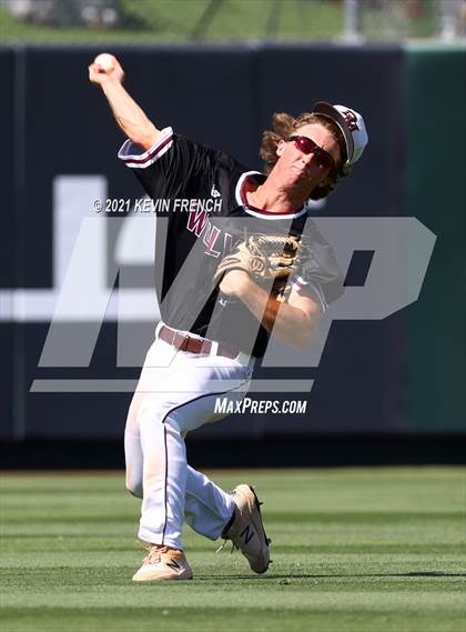 Thumbnail 2 in Sunrise Mountain @ Desert Mountain (AIA 5A Finals) photogallery.