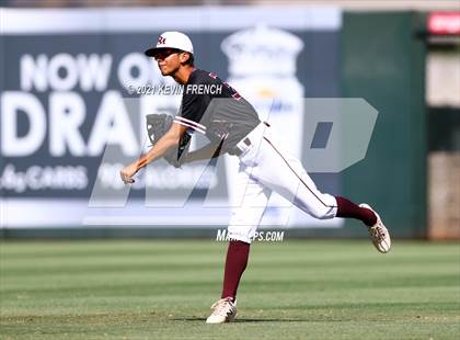 Thumbnail 3 in Sunrise Mountain @ Desert Mountain (AIA 5A Finals) photogallery.