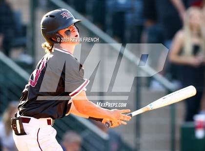 Thumbnail 2 in Sunrise Mountain @ Desert Mountain (AIA 5A Finals) photogallery.