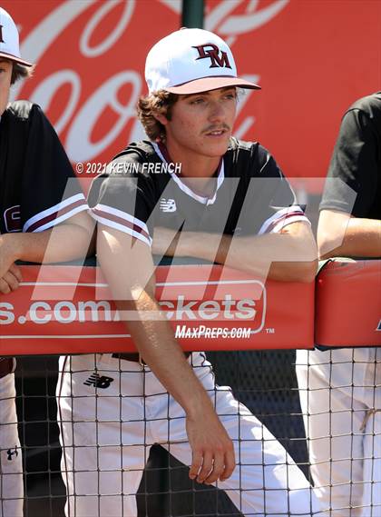 Thumbnail 2 in Sunrise Mountain @ Desert Mountain (AIA 5A Finals) photogallery.