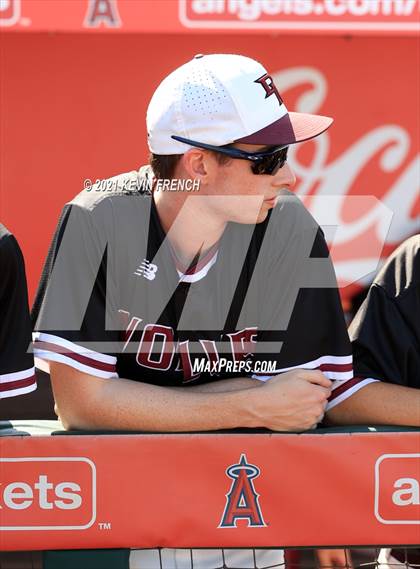 Thumbnail 1 in Sunrise Mountain @ Desert Mountain (AIA 5A Finals) photogallery.