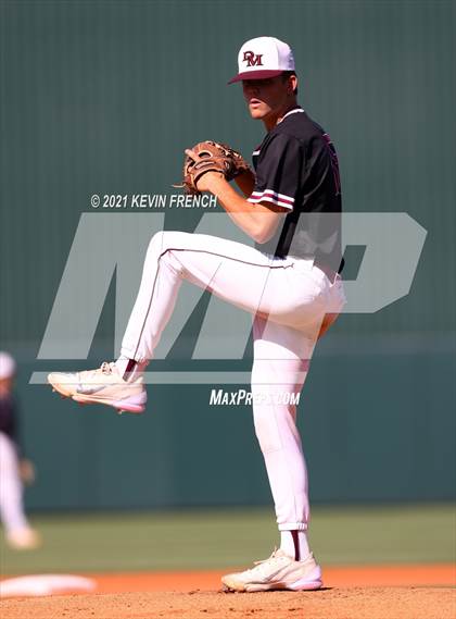 Thumbnail 1 in Sunrise Mountain @ Desert Mountain (AIA 5A Finals) photogallery.