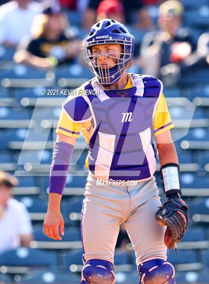 Thumbnail 3 in Sunrise Mountain @ Desert Mountain (AIA 5A Finals) photogallery.