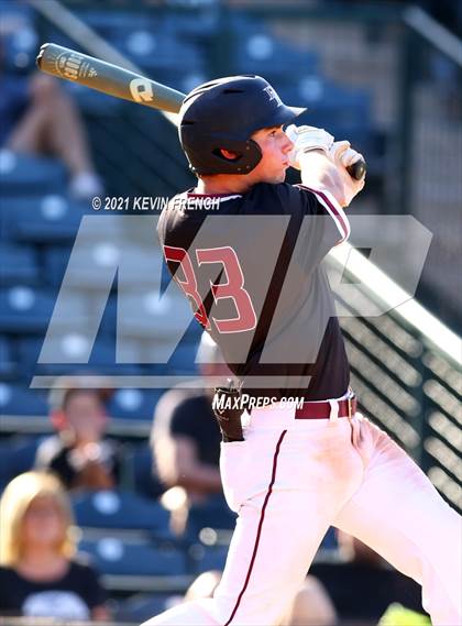 Thumbnail 2 in Sunrise Mountain @ Desert Mountain (AIA 5A Finals) photogallery.