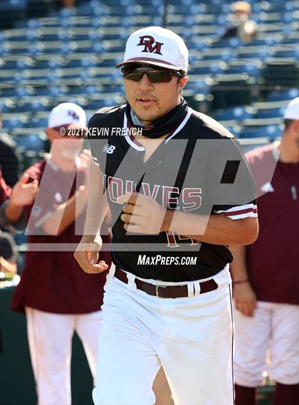 Thumbnail 3 in Sunrise Mountain @ Desert Mountain (AIA 5A Finals) photogallery.