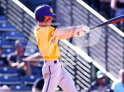 Thumbnail 2 in Sunrise Mountain @ Desert Mountain (AIA 5A Finals) photogallery.