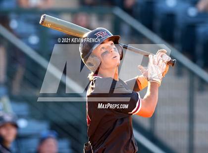 Thumbnail 3 in Sunrise Mountain @ Desert Mountain (AIA 5A Finals) photogallery.