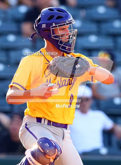 Thumbnail 2 in Sunrise Mountain @ Desert Mountain (AIA 5A Finals) photogallery.