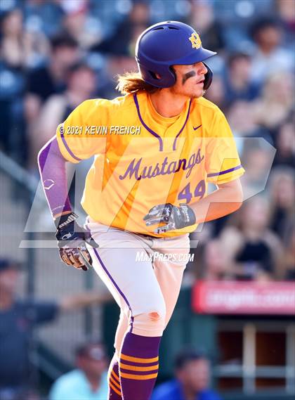 Thumbnail 3 in Sunrise Mountain @ Desert Mountain (AIA 5A Finals) photogallery.