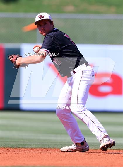 Thumbnail 2 in Sunrise Mountain @ Desert Mountain (AIA 5A Finals) photogallery.