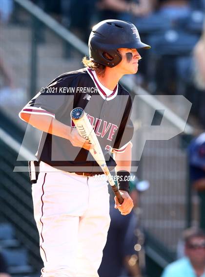 Thumbnail 2 in Sunrise Mountain @ Desert Mountain (AIA 5A Finals) photogallery.