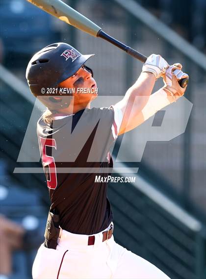 Thumbnail 2 in Sunrise Mountain @ Desert Mountain (AIA 5A Finals) photogallery.
