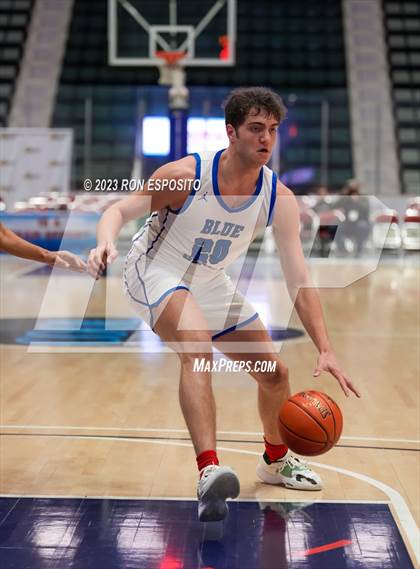 Thumbnail 2 in Canton vs Haldane (NYSPHSAA Class C Semifinal) photogallery.