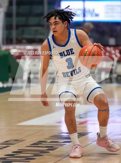 Thumbnail 2 in Canton vs Haldane (NYSPHSAA Class C Semifinal) photogallery.