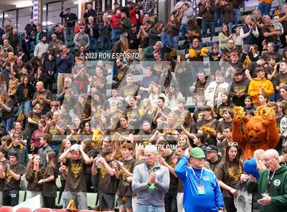 Thumbnail 1 in Canton vs Haldane (NYSPHSAA Class C Semifinal) photogallery.