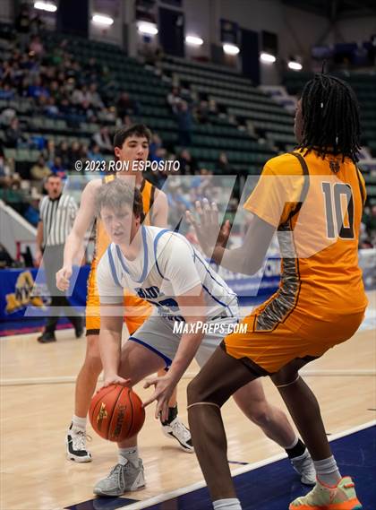 Thumbnail 1 in Canton vs Haldane (NYSPHSAA Class C Semifinal) photogallery.
