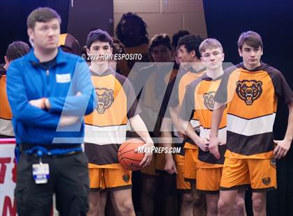 Thumbnail 1 in Canton vs Haldane (NYSPHSAA Class C Semifinal) photogallery.