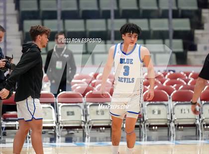 Thumbnail 1 in Canton vs Haldane (NYSPHSAA Class C Semifinal) photogallery.