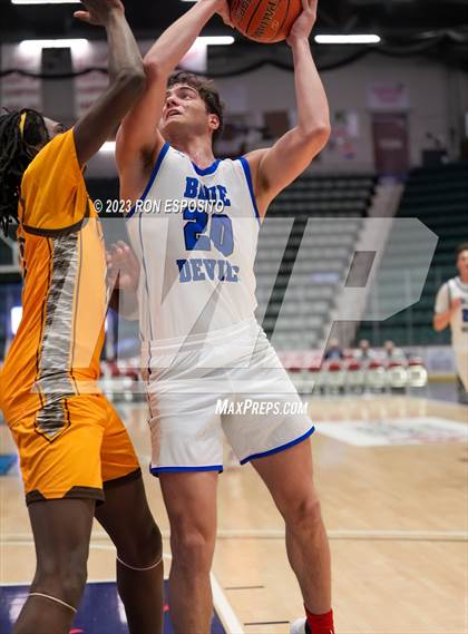 Thumbnail 1 in Canton vs Haldane (NYSPHSAA Class C Semifinal) photogallery.