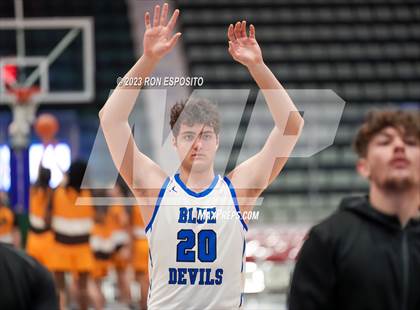 Thumbnail 3 in Canton vs Haldane (NYSPHSAA Class C Semifinal) photogallery.