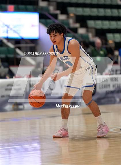 Thumbnail 1 in Canton vs Haldane (NYSPHSAA Class C Semifinal) photogallery.
