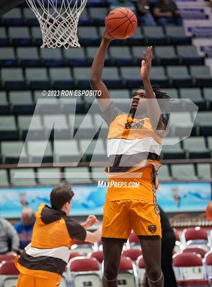 Thumbnail 3 in Canton vs Haldane (NYSPHSAA Class C Semifinal) photogallery.