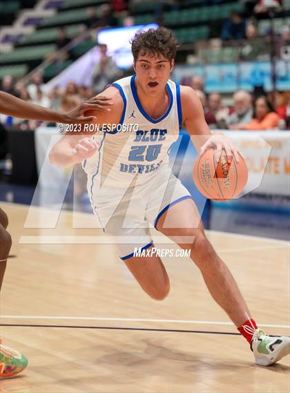 Thumbnail 1 in Canton vs Haldane (NYSPHSAA Class C Semifinal) photogallery.