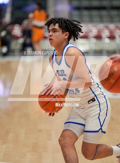 Thumbnail 1 in Canton vs Haldane (NYSPHSAA Class C Semifinal) photogallery.