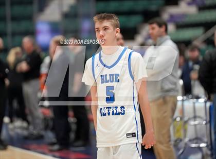 Thumbnail 1 in Canton vs Haldane (NYSPHSAA Class C Semifinal) photogallery.