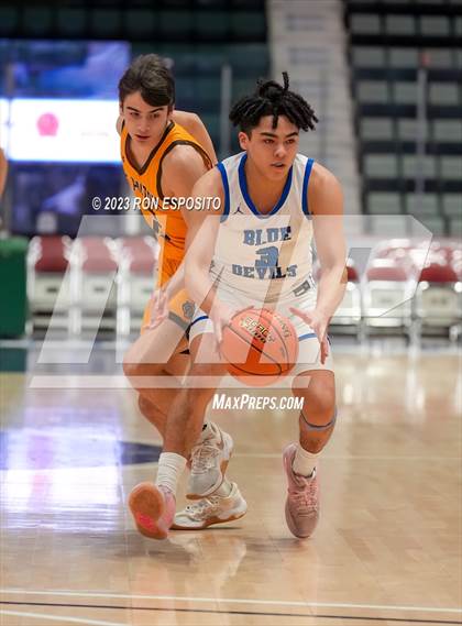 Thumbnail 1 in Canton vs Haldane (NYSPHSAA Class C Semifinal) photogallery.
