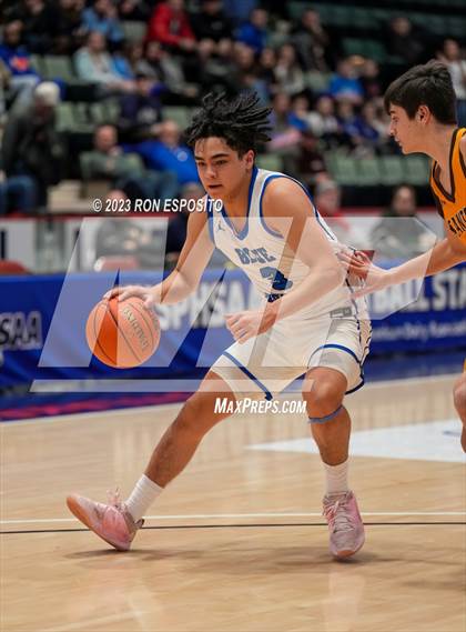 Thumbnail 1 in Canton vs Haldane (NYSPHSAA Class C Semifinal) photogallery.