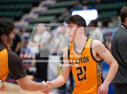 Thumbnail 3 in Canton vs Haldane (NYSPHSAA Class C Semifinal) photogallery.