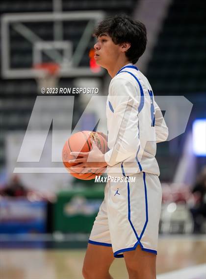 Thumbnail 1 in Canton vs Haldane (NYSPHSAA Class C Semifinal) photogallery.