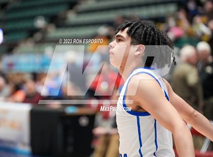 Thumbnail 2 in Canton vs Haldane (NYSPHSAA Class C Semifinal) photogallery.