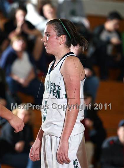 Thumbnail 2 in ThunderRidge vs Pine Creek (Regis Holiday Classic) photogallery.