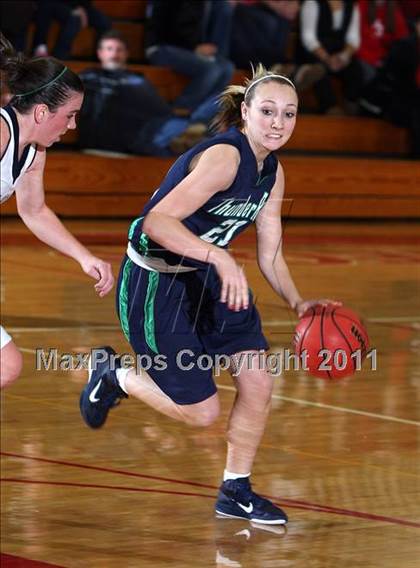 Thumbnail 3 in ThunderRidge vs Pine Creek (Regis Holiday Classic) photogallery.