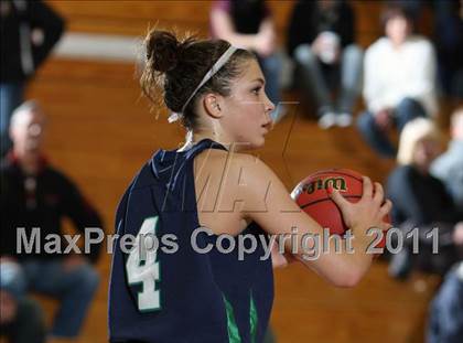 Thumbnail 2 in ThunderRidge vs Pine Creek (Regis Holiday Classic) photogallery.