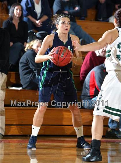 Thumbnail 3 in ThunderRidge vs Pine Creek (Regis Holiday Classic) photogallery.